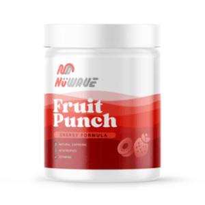 red energy formula supplement