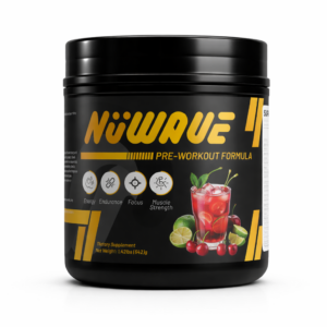 Cherry Limeade Pre-Workout Formula